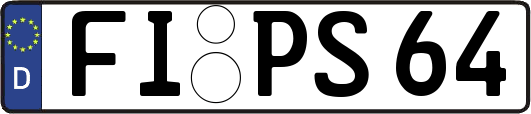 FI-PS64