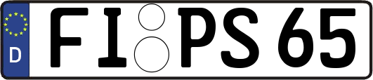 FI-PS65