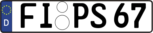 FI-PS67