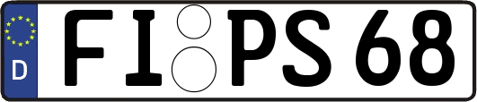 FI-PS68