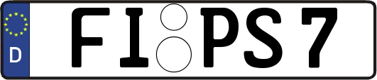 FI-PS7
