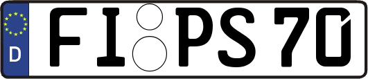 FI-PS70