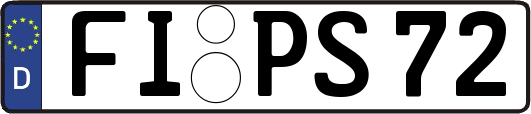 FI-PS72