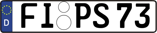 FI-PS73