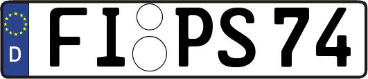 FI-PS74