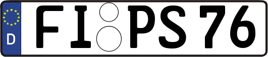 FI-PS76