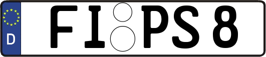 FI-PS8