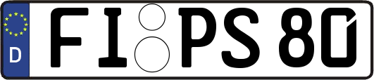 FI-PS80