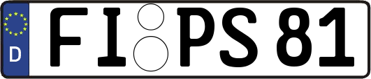 FI-PS81