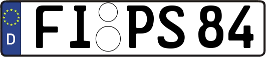 FI-PS84