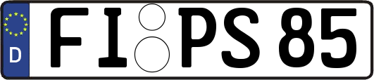 FI-PS85