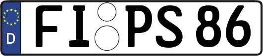 FI-PS86