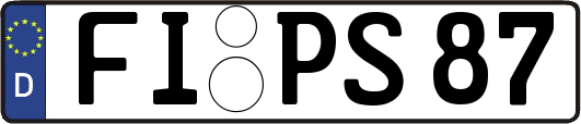 FI-PS87