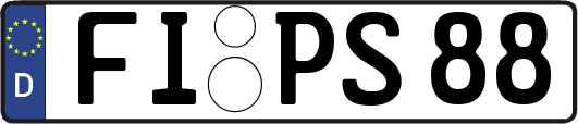 FI-PS88