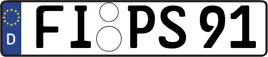 FI-PS91
