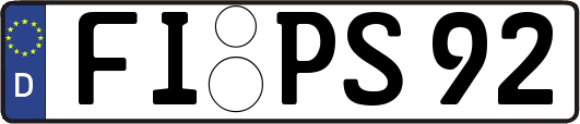 FI-PS92