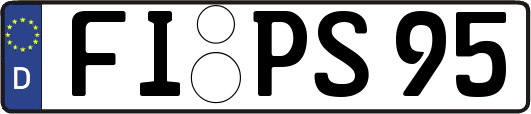 FI-PS95