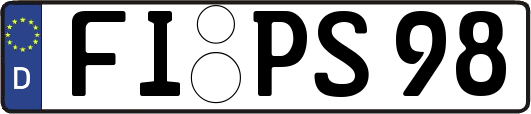 FI-PS98