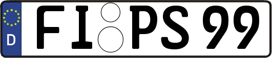 FI-PS99