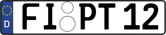FI-PT12