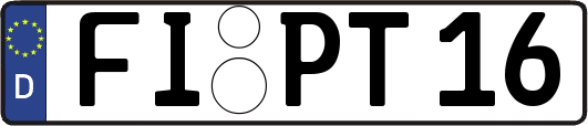 FI-PT16