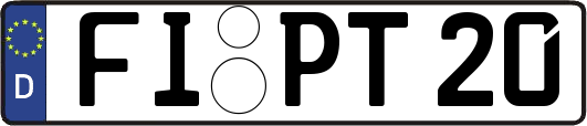 FI-PT20