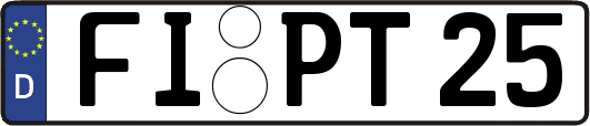 FI-PT25