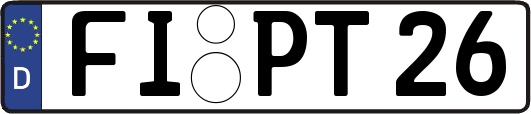 FI-PT26
