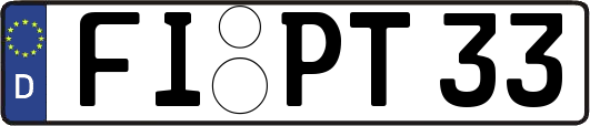 FI-PT33