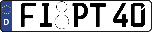 FI-PT40