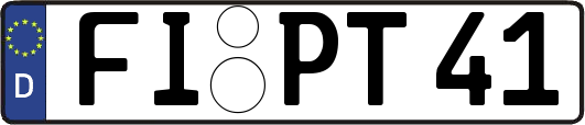 FI-PT41