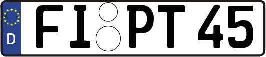 FI-PT45