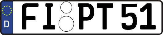 FI-PT51