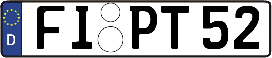 FI-PT52
