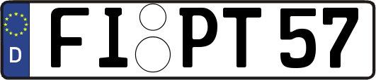 FI-PT57