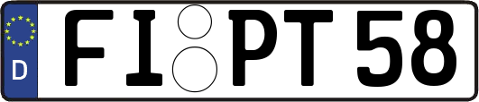 FI-PT58