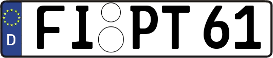 FI-PT61