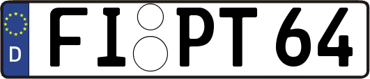 FI-PT64