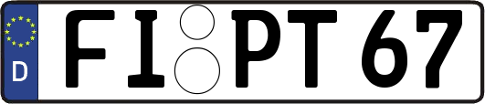 FI-PT67