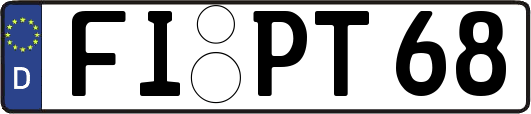 FI-PT68
