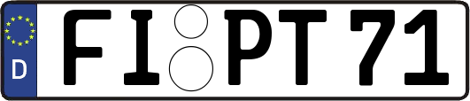 FI-PT71