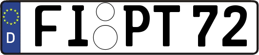 FI-PT72