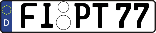 FI-PT77