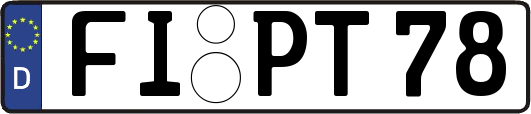 FI-PT78