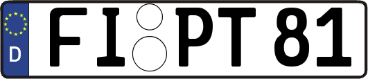 FI-PT81