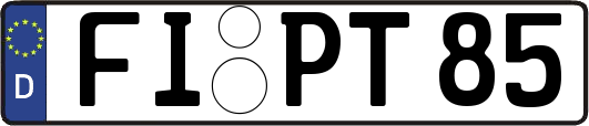 FI-PT85