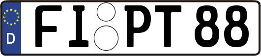 FI-PT88