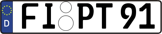 FI-PT91