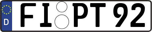 FI-PT92