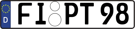 FI-PT98